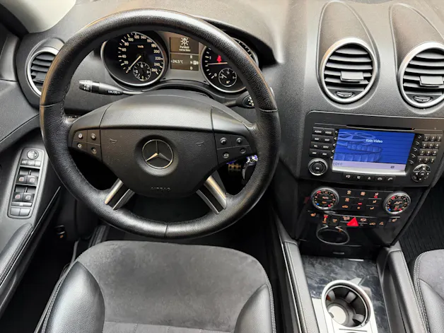 Mercedes-Benz ML 280 CDI