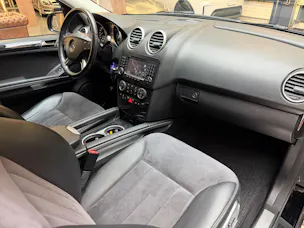 Mercedes-Benz ML 280 CDI
