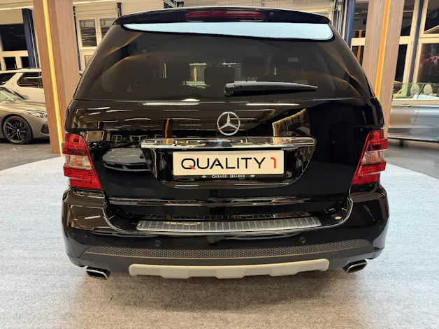 Mercedes-Benz ML 280 CDI