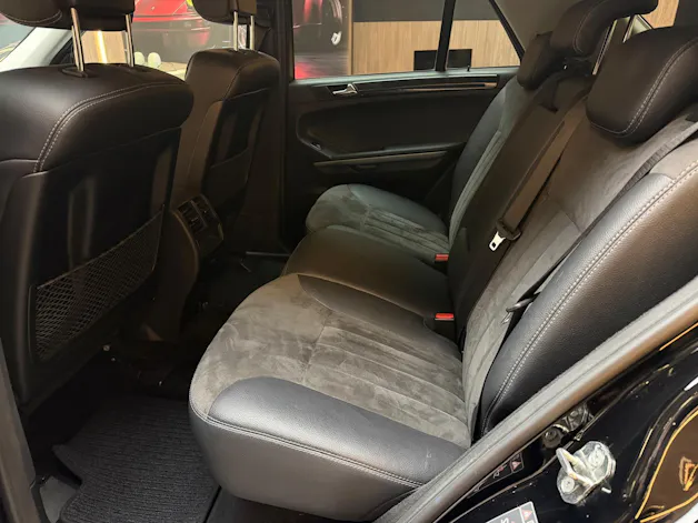 Mercedes-Benz ML 280 CDI