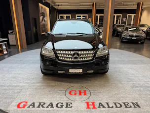 Mercedes-Benz ML 280 CDI