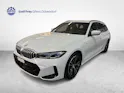 BMW 320d xDrive SAG Touring