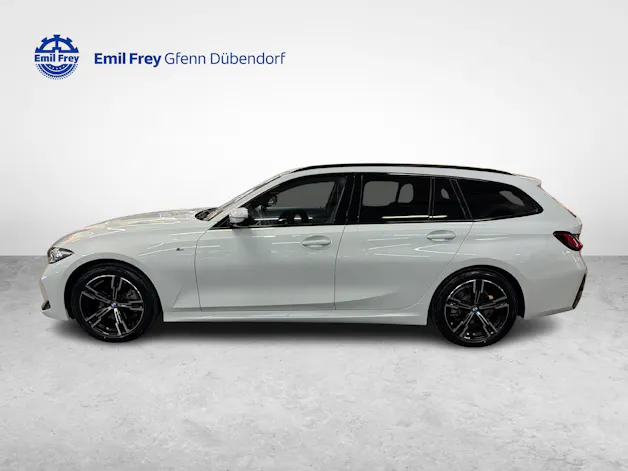 BMW 320d xDrive SAG Touring