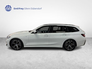 Vehicle image BMW 320d xDrive SAG Touring