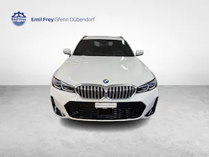 BMW 320d xDrive SAG Touring