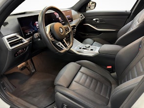 Vehicle image BMW 320d xDrive SAG Touring