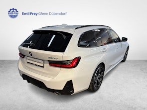 Vehicle image BMW 320d xDrive SAG Touring