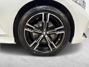BMW 320d xDrive SAG Touring