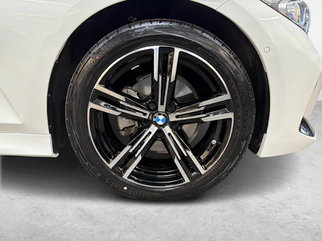 BMW 320d xDrive SAG Touring