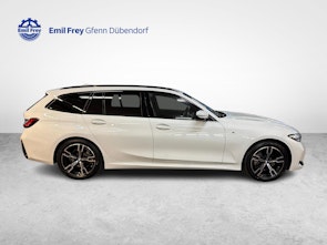 Vehicle image BMW 320d xDrive SAG Touring