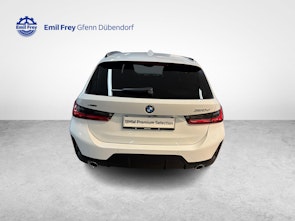 Vehicle image BMW 320d xDrive SAG Touring