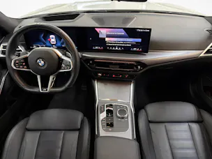BMW 320d xDrive SAG Touring
