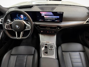 Vehicle image BMW 320d xDrive SAG Touring