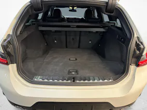 BMW 320d xDrive SAG Touring