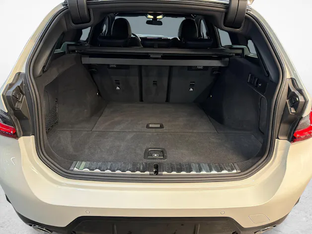 BMW 320d xDrive SAG Touring