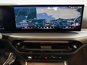 Vehicle image BMW 320d xDrive SAG Touring