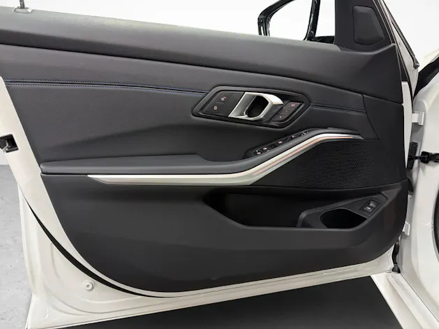 BMW 320d xDrive SAG Touring