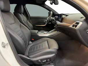 BMW 320d xDrive SAG Touring