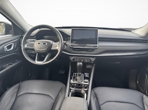 Fahrzeugbild JEEP Compass 1.3 Summit 4xe