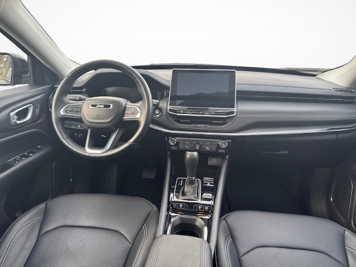 Fahrzeugbild JEEP COMPASS