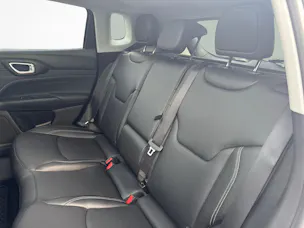 Jeep Compass 1.3 Summit 4xe