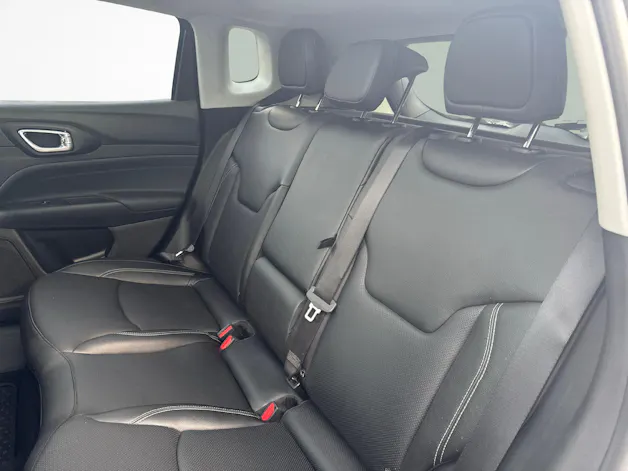 Jeep Compass 1.3 Summit 4xe