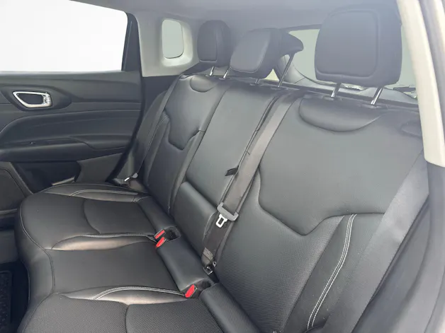Jeep Compass 1.3 Summit 4xe