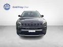 Jeep Compass 1.3 Summit 4xe