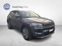 Jeep Compass 1.3 Summit 4xe