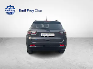 Jeep Compass 1.3 Summit 4xe