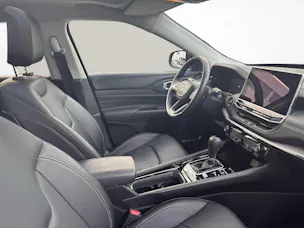 Jeep Compass 1.3 Summit 4xe