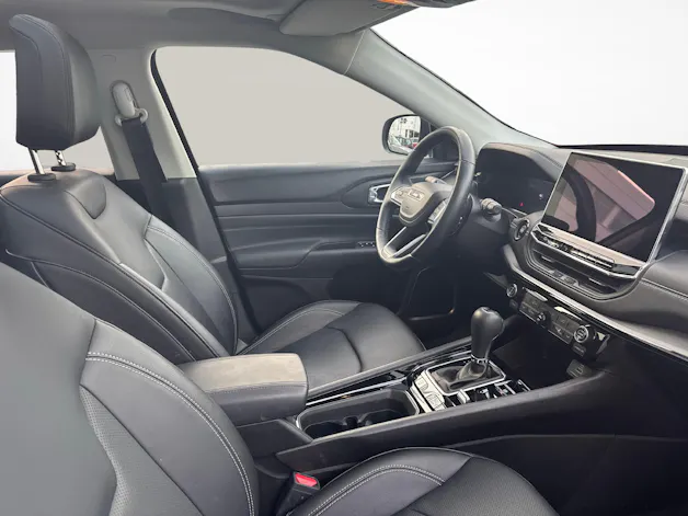 Jeep Compass 1.3 Summit 4xe