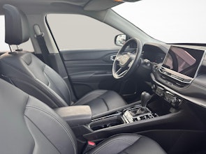 Fahrzeugbild JEEP Compass 1.3 Summit 4xe