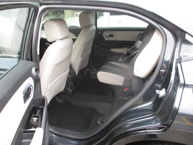 Honda HR-V 1.5 i-MMD Advance Style selbstladender Vollhybrid