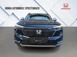 Honda HR-V 1.5 i-MMD Advance Style - selbstladender Vollhybrid