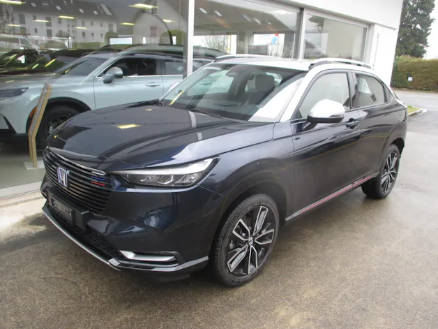 Honda HR-V 1.5 i-MMD Advance Style selbstladender Vollhybrid