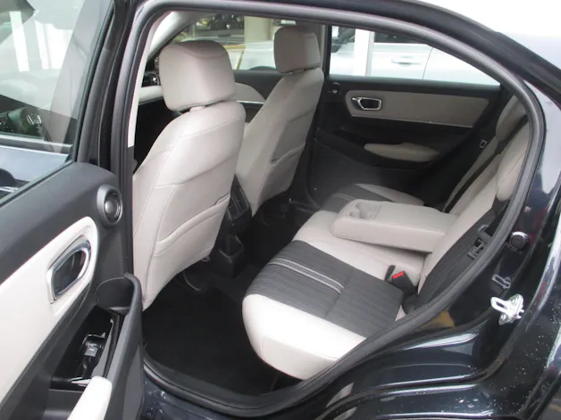 Honda HR-V 1.5 i-MMD Advance Style selbstladender Vollhybrid