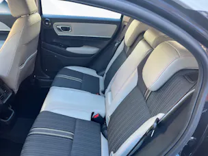 Honda HR-V 1.5 i-MMD Advance Style - selbstladender Vollhybrid