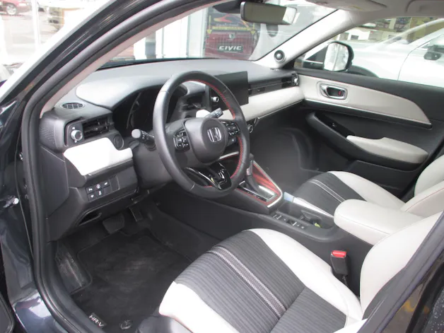 Honda HR-V 1.5 i-MMD Advance Style selbstladender Vollhybrid