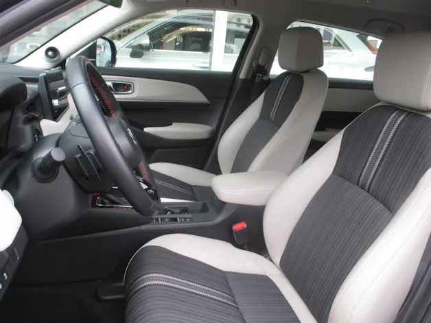 Honda HR-V 1.5 i-MMD Advance Style selbstladender Vollhybrid