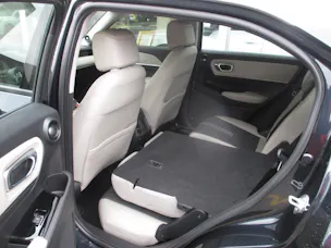 Honda HR-V 1.5 i-MMD Advance Style selbstladender Vollhybrid