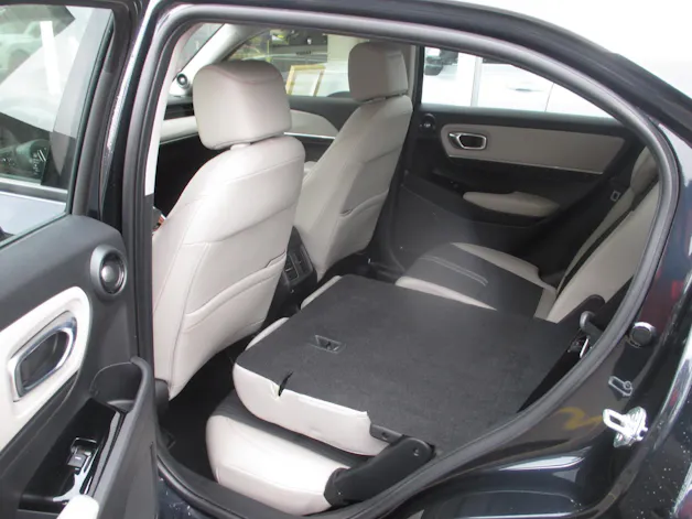 Honda HR-V 1.5 i-MMD Advance Style selbstladender Vollhybrid