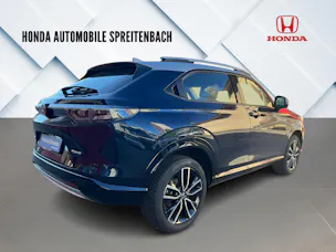 Honda HR-V 1.5 i-MMD Advance Style - selbstladender Vollhybrid