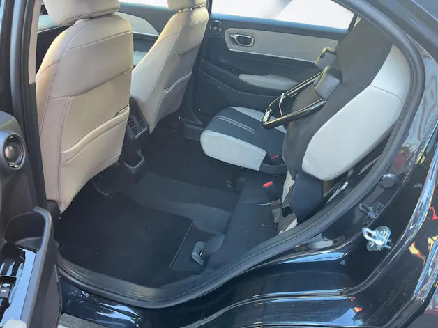 Honda HR-V 1.5 i-MMD Advance Style - selbstladender Vollhybrid (ohne an die Steckdose zu müssen)