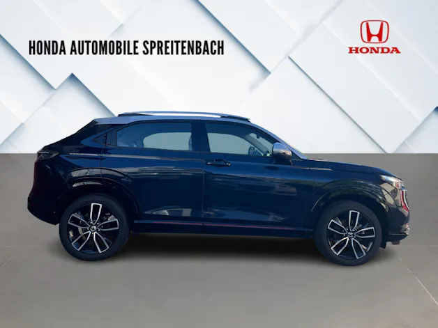 Honda HR-V 1.5 i-MMD Advance Style - selbstladender Vollhybrid (ohne an die Steckdose zu müssen)