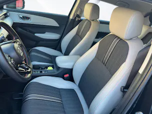 Honda HR-V 1.5 i-MMD Advance Style - selbstladender Vollhybrid