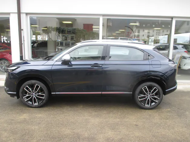 Honda HR-V 1.5 i-MMD Advance Style selbstladender Vollhybrid