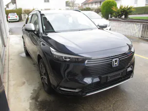 Honda HR-V 1.5 i-MMD Advance Style selbstladender Vollhybrid