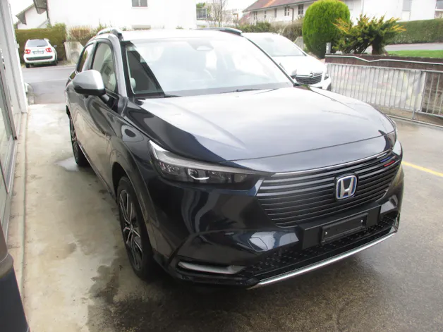 Honda HR-V 1.5 i-MMD Advance Style selbstladender Vollhybrid