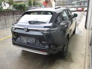 Honda HR-V 1.5 i-MMD Advance Style selbstladender Vollhybrid